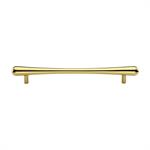T-Bar Raindrop Cabinet Pull Handle