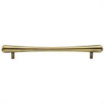 T-Bar Raindrop Cabinet Pull Handle