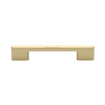 Slim Metro Cabinet Pull Handle