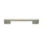 Slim Metro Cabinet Pull Handle