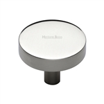 Disc Cabinet Knob