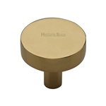 Disc Cabinet Knob