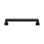 Square Vintage Cabinet Pull Handle