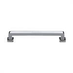 Square Vintage Cabinet Pull Handle