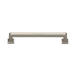 Square Vintage Cabinet Pull Handle