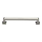 Square Vintage Cabinet Pull Handle