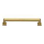 Square Vintage Cabinet Pull Handle