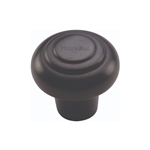 Round Bead Cabinet Knob