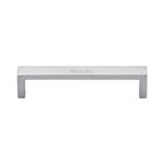 Wide Metro Cabinet Pull Handle