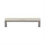 Wide Metro Cabinet Pull Handle