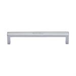 Wide Metro Cabinet Pull Handle