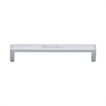 Wide Metro Cabinet Pull Handle