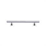 Offset Square Cabinet Pull