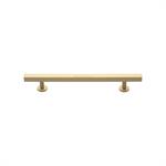 Offset Square Cabinet Pull