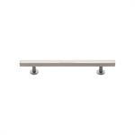 Offset Square Cabinet Pull