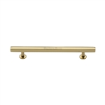 Offset Square Cabinet Pull