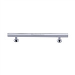 Offset Square Cabinet Pull