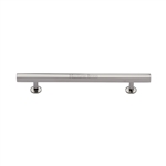 Offset Square Cabinet Pull