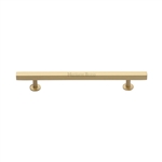 Offset Square Cabinet Pull