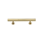 Offset Square Cabinet Pull