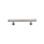 Offset Square Cabinet Pull