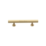 Offset Square Cabinet Pull