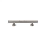 Offset Square Cabinet Pull