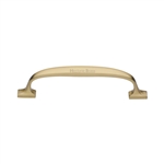 Durham Cabinet Pull Handle