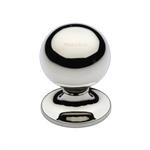 Ball Cabinet Knob
