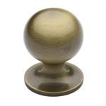 Ball Cabinet Knob