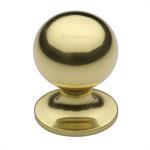 Ball Cabinet Knob