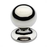 Ball Cabinet Knob