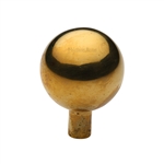 Sphere Cabinet Knob