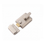 60mm Standard Nightlatch NL3060