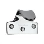 Sash Lift in Polished Chrome