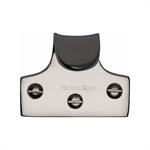 Sash Lift in Polished Nickel Finish
