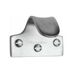 Sash Lift in Satin Chrome