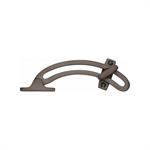 Quadrant Stay in Matt Bronze