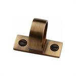 Sash Ring in Antique Brass