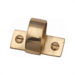 Sash Ring in Polished Brass