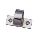 Sash Ring in Polished Chrome