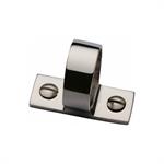 Sash Ring in Polished Nickel Finish