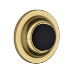 Heritage Brass Wall Mounted Door Stop