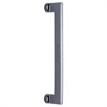 Apollo Door Pull Handle in Polished Chrome