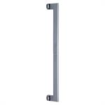 Apollo Door Pull Handle in Polished Chrome
