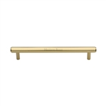 Hexagon Profile Cabinet Pull Handle