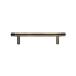 Contour Cabinet Pull Handle