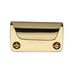 Heritage Brass Sash Lift in Polished Brass