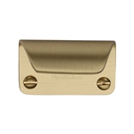 Heritage Brass Sash Lift in Satin Brass