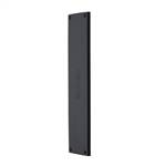 Fingerplate - V741 in Matt Black